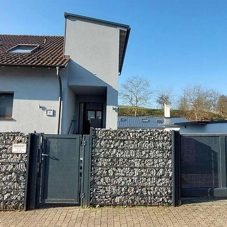 Grosse Tolle 4 Zimmer Ferienwohnung Im Herzen Des Odenwaldes Mörlenbach Eksteriør billede