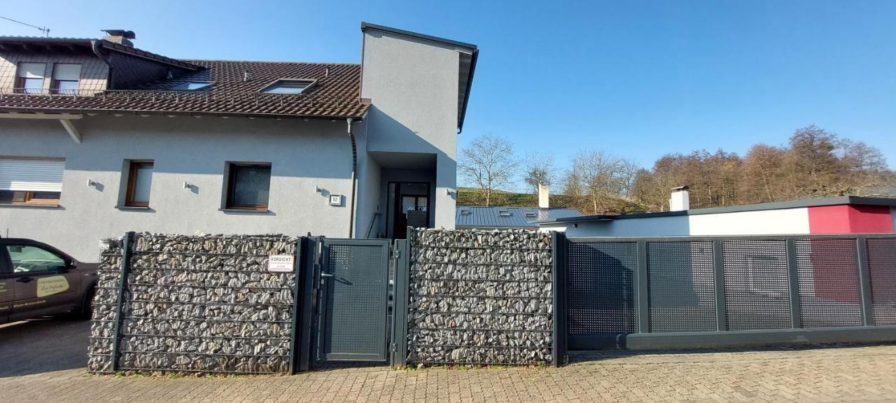 Grosse Tolle 4 Zimmer Ferienwohnung Im Herzen Des Odenwaldes Mörlenbach Eksteriør billede