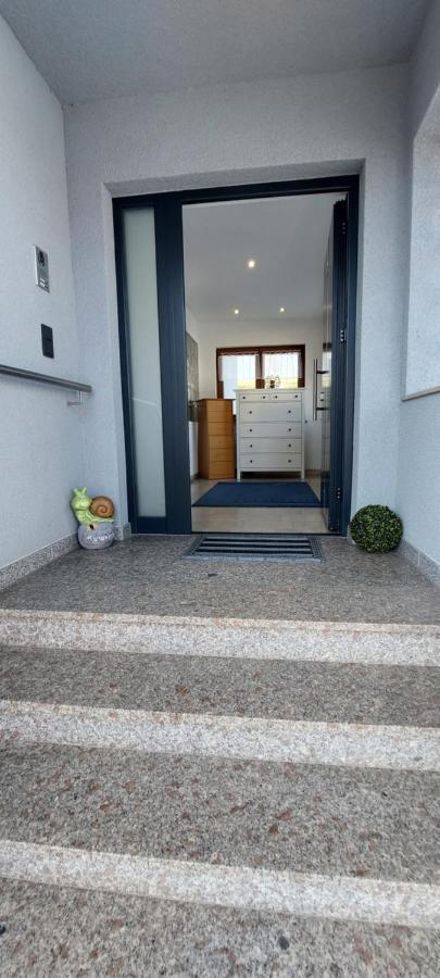 Grosse Tolle 4 Zimmer Ferienwohnung Im Herzen Des Odenwaldes Mörlenbach Eksteriør billede