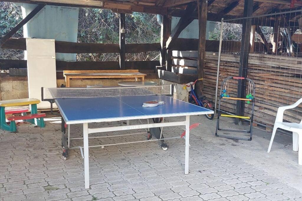 Grosse Tolle 4 Zimmer Ferienwohnung Im Herzen Des Odenwaldes Mörlenbach Eksteriør billede