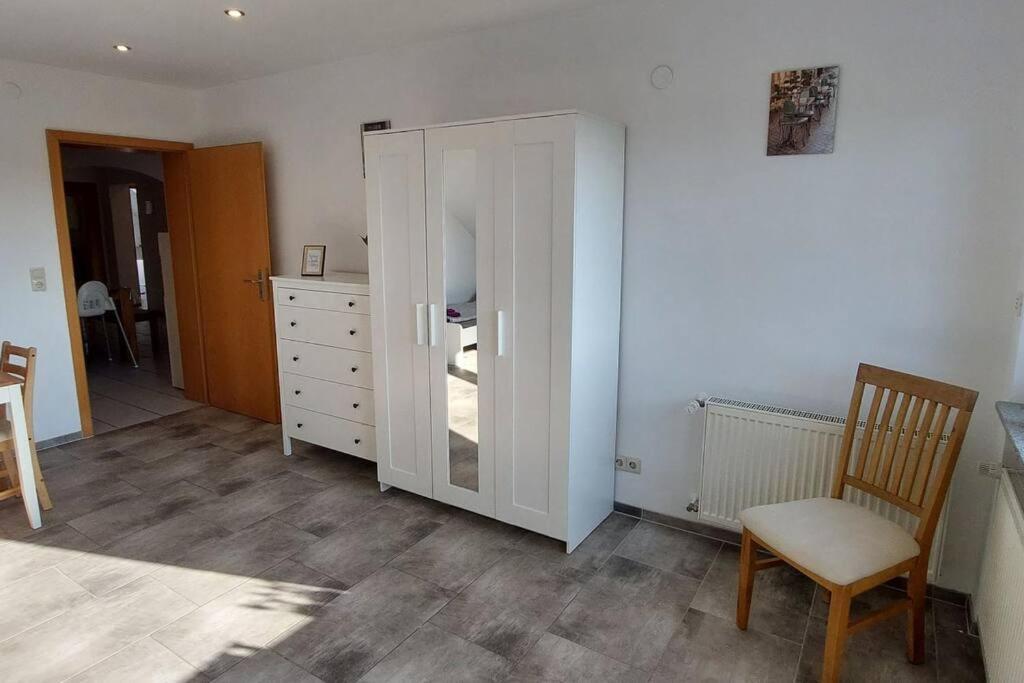 Grosse Tolle 4 Zimmer Ferienwohnung Im Herzen Des Odenwaldes Mörlenbach Eksteriør billede