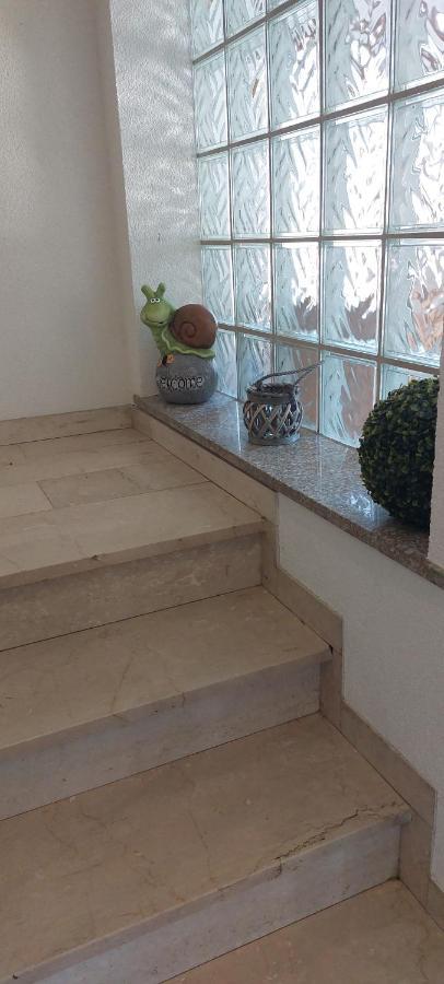 Grosse Tolle 4 Zimmer Ferienwohnung Im Herzen Des Odenwaldes Mörlenbach Eksteriør billede