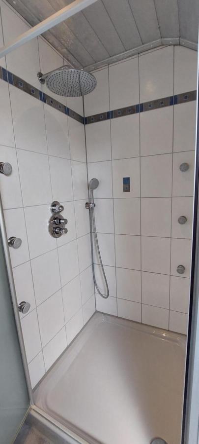 Grosse Tolle 4 Zimmer Ferienwohnung Im Herzen Des Odenwaldes Mörlenbach Eksteriør billede