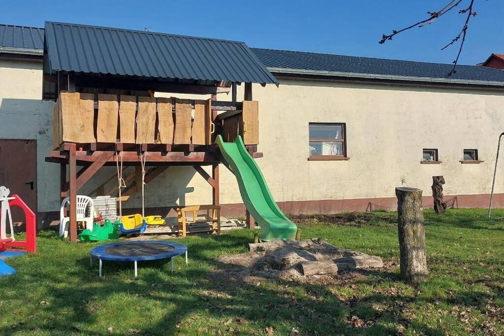 Grosse Tolle 4 Zimmer Ferienwohnung Im Herzen Des Odenwaldes Mörlenbach Eksteriør billede