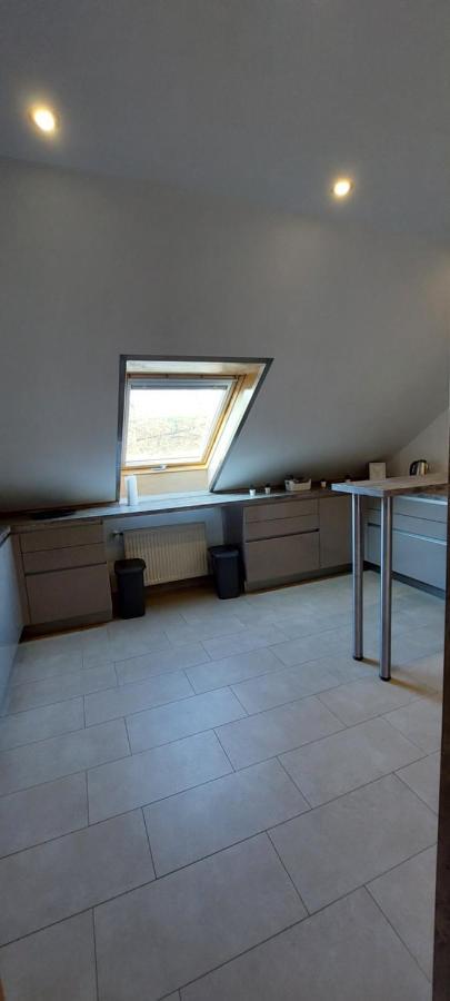 Grosse Tolle 4 Zimmer Ferienwohnung Im Herzen Des Odenwaldes Mörlenbach Eksteriør billede