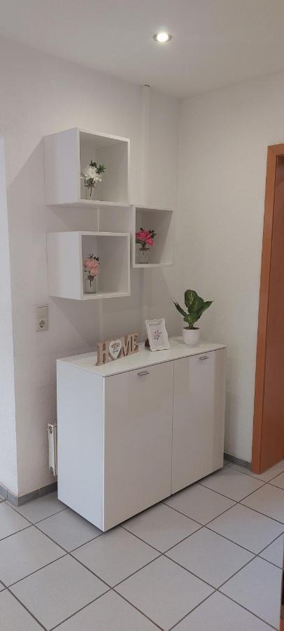 Grosse Tolle 4 Zimmer Ferienwohnung Im Herzen Des Odenwaldes Mörlenbach Eksteriør billede