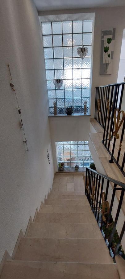 Grosse Tolle 4 Zimmer Ferienwohnung Im Herzen Des Odenwaldes Mörlenbach Eksteriør billede