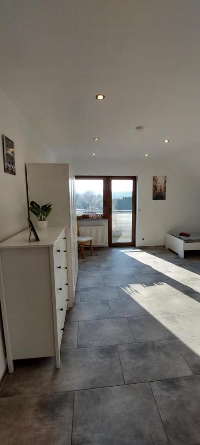 Grosse Tolle 4 Zimmer Ferienwohnung Im Herzen Des Odenwaldes Mörlenbach Eksteriør billede